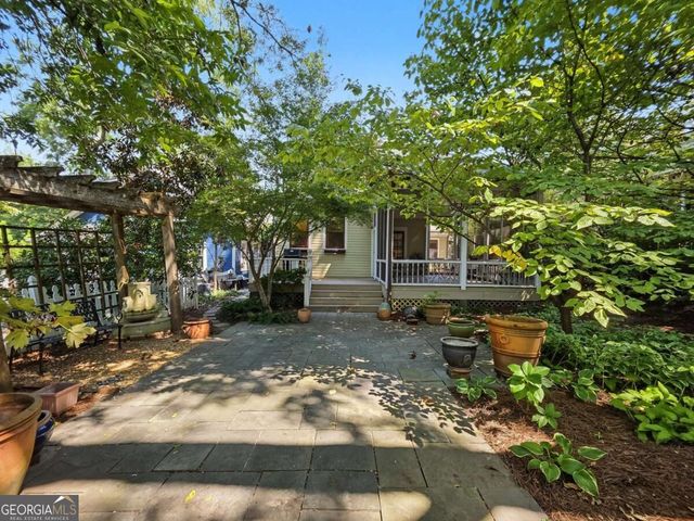 1059 Alta Avenue NE, Atlanta, GA 30307