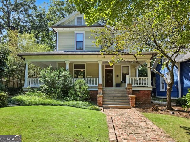 1059 Alta Avenue NE, Atlanta, GA 30307