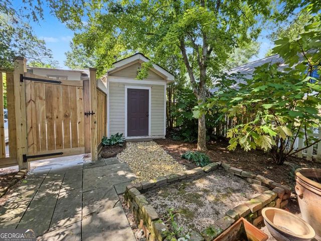 1059 Alta Avenue NE, Atlanta, GA 30307