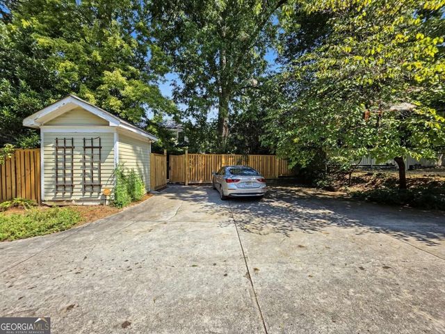 1059 Alta Avenue NE, Atlanta, GA 30307