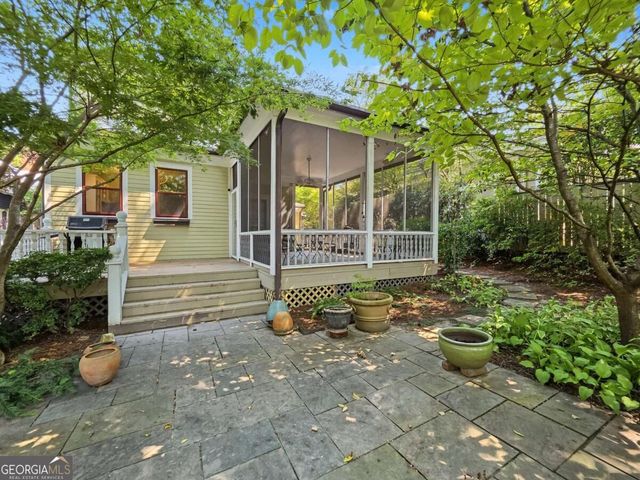 1059 Alta Avenue NE, Atlanta, GA 30307