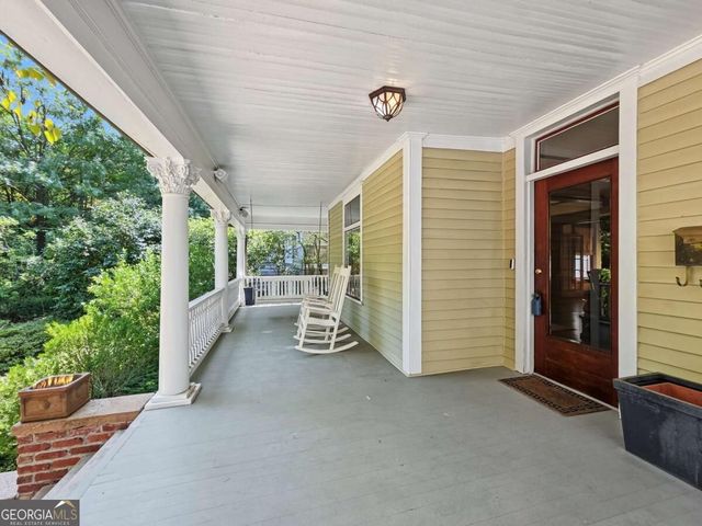 1059 Alta Avenue NE, Atlanta, GA 30307