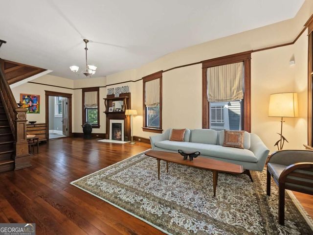 1059 Alta Avenue NE, Atlanta, GA 30307