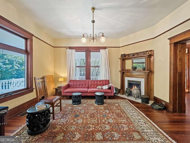 1059 Alta Avenue NE, Atlanta, GA 30307