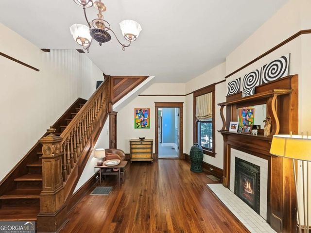 1059 Alta Avenue NE, Atlanta, GA 30307