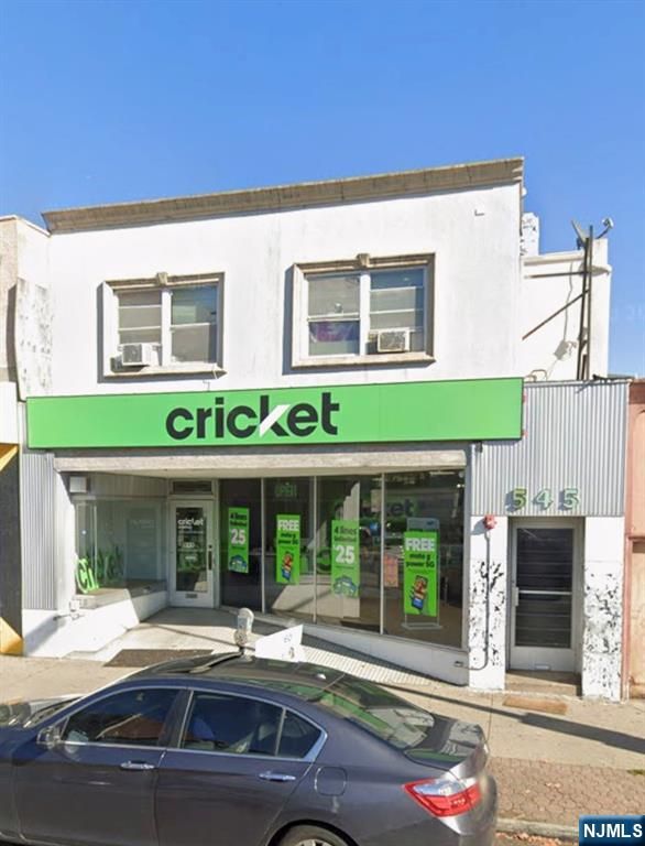 545 Bloomfield Avenue, Bloomfield, NJ 07003