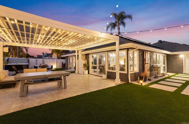 110 Turner Avenue, Encinitas, CA 92024