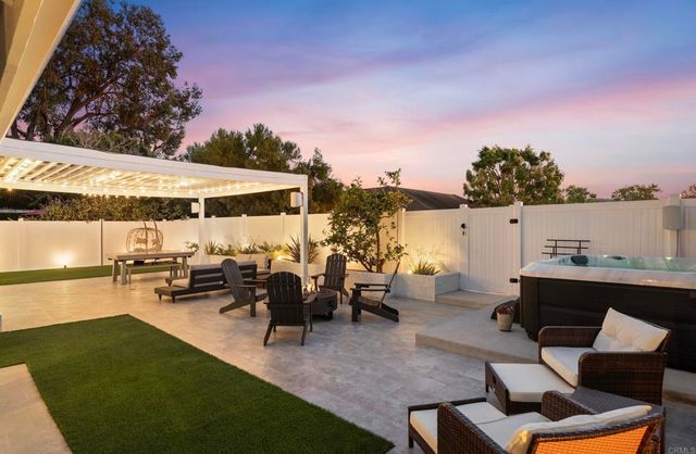 110 Turner Avenue, Encinitas, CA 92024