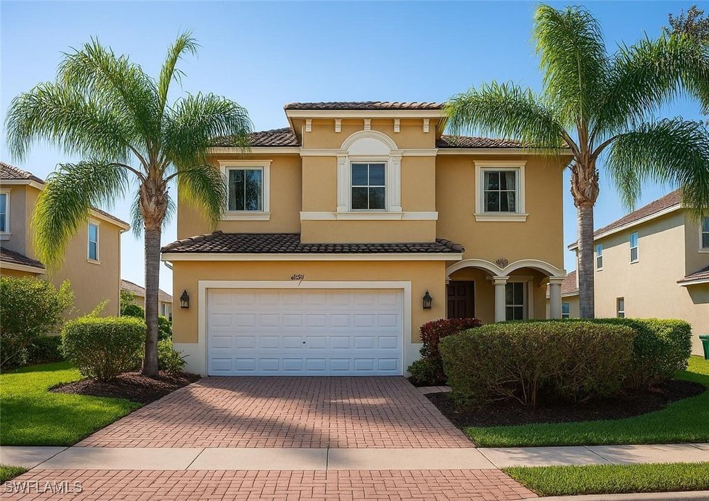 3424 Dandolo CIR, Cape Coral, FL 33909
