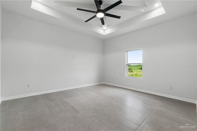 526 Oriole Drive, Los Fresnos, TX 78568