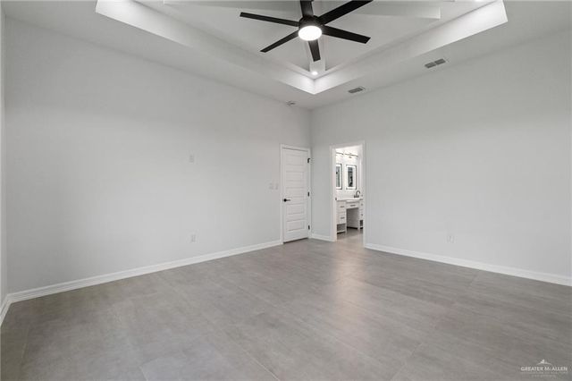 526 Oriole Drive, Los Fresnos, TX 78568