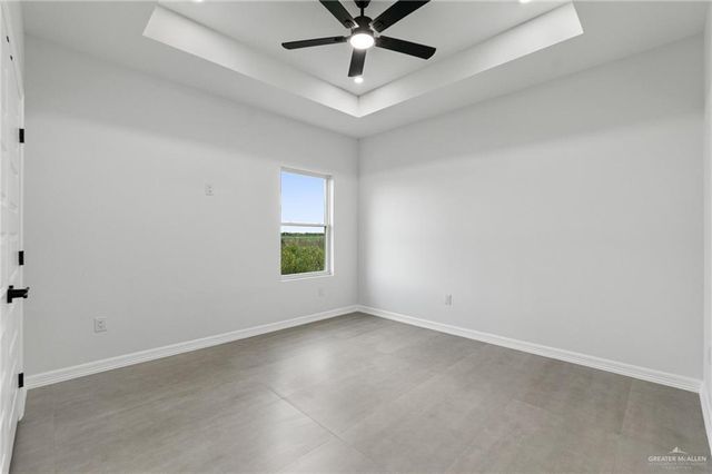 526 Oriole Drive, Los Fresnos, TX 78568
