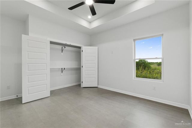 526 Oriole Drive, Los Fresnos, TX 78568