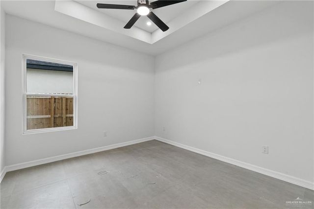 526 Oriole Drive, Los Fresnos, TX 78568