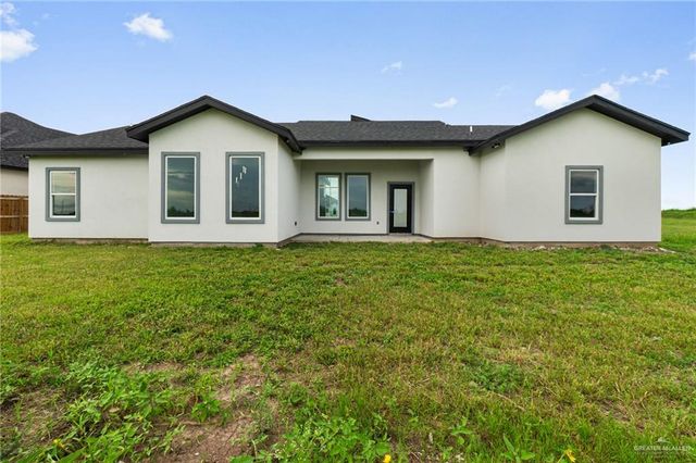 526 Oriole Drive, Los Fresnos, TX 78568