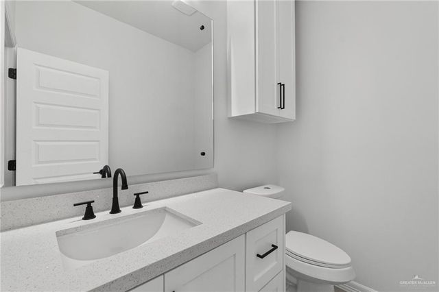 526 Oriole Drive, Los Fresnos, TX 78568
