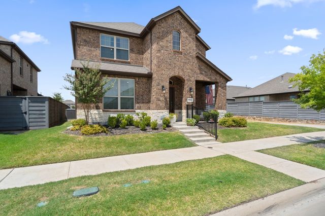 7012 Willow Thorne Drive, Little Elm, TX 76227
