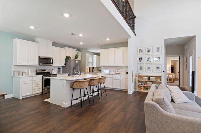 7012 Willow Thorne Drive, Little Elm, TX 76227