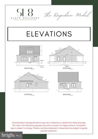 CASTLETON FORD, Castleton, VA 22716