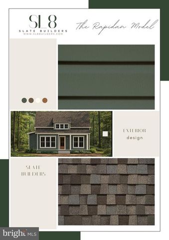 CASTLETON FORD, Castleton, VA 22716