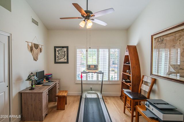 325 N La Arboleta Drive, Gilbert, AZ 85234