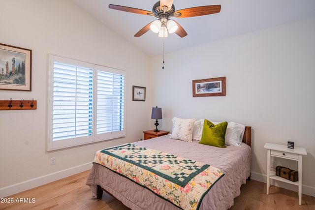 325 N La Arboleta Drive, Gilbert, AZ 85234