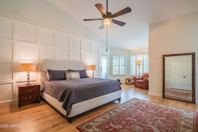 325 N La Arboleta Drive, Gilbert, AZ 85234