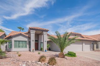 325 N La Arboleta Drive, Gilbert, AZ 85234