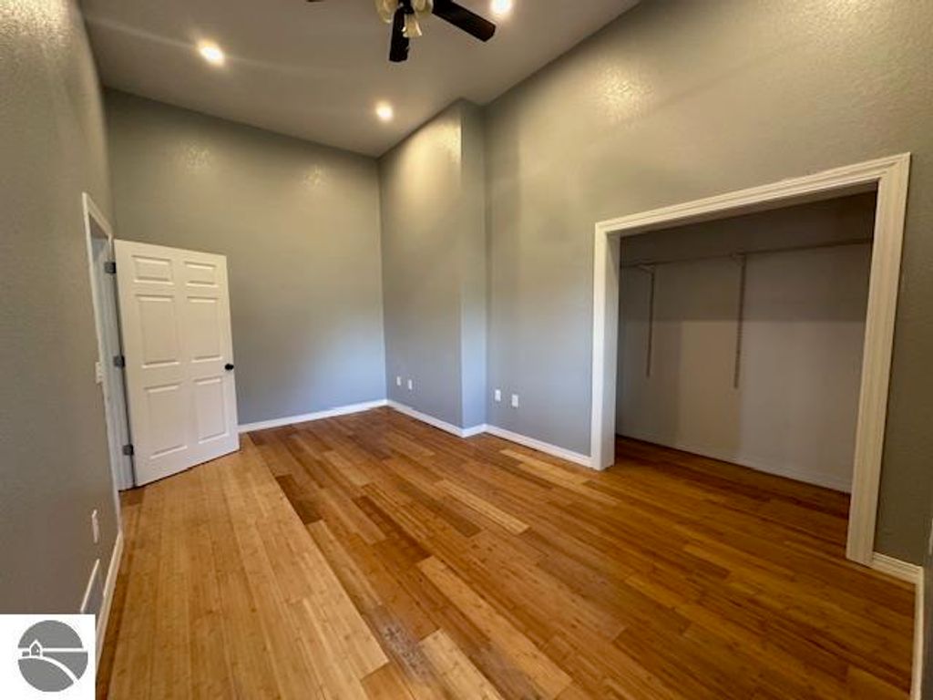 Image 10 of property listing at 7038 W Blanchard Road, Blanchard, MI 49310