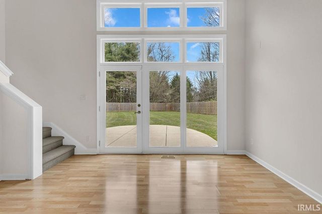 3821 Tamarron Dr, Bloomington, IN 47408