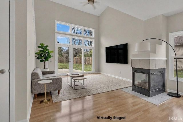 3821 Tamarron Dr, Bloomington, IN 47408