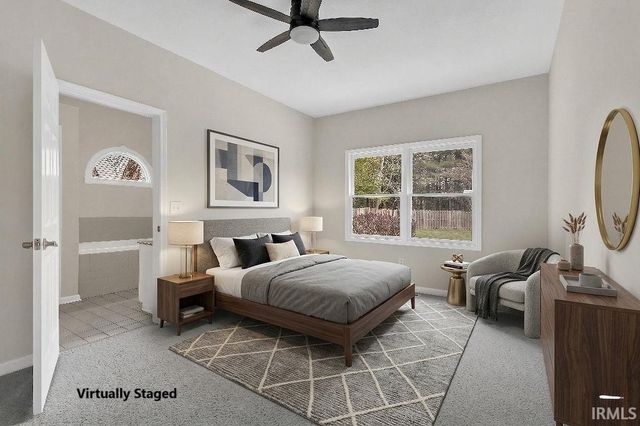 3821 Tamarron Dr, Bloomington, IN 47408