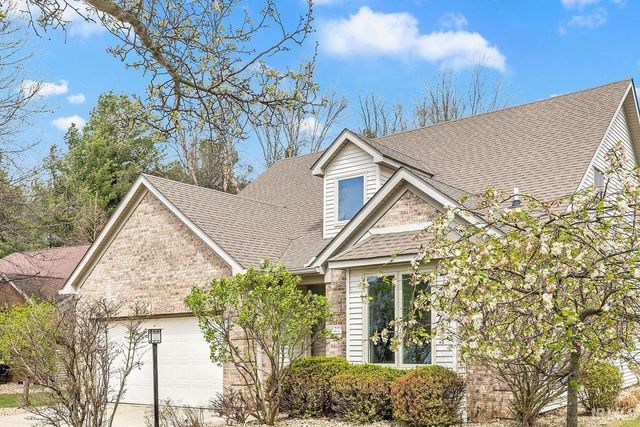 3821 Tamarron Dr, Bloomington, IN 47408