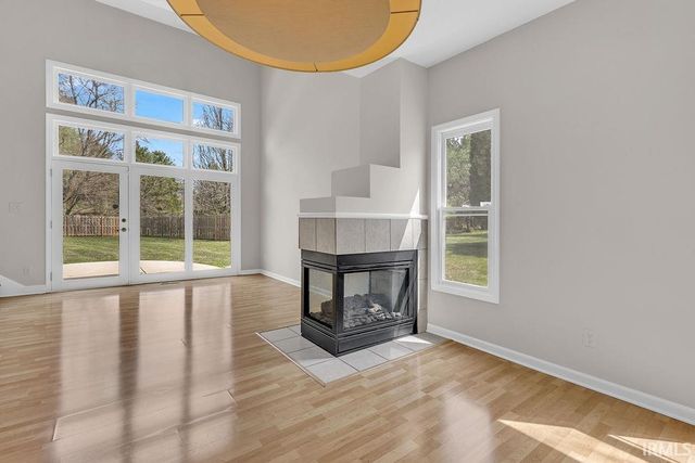 3821 Tamarron Dr, Bloomington, IN 47408