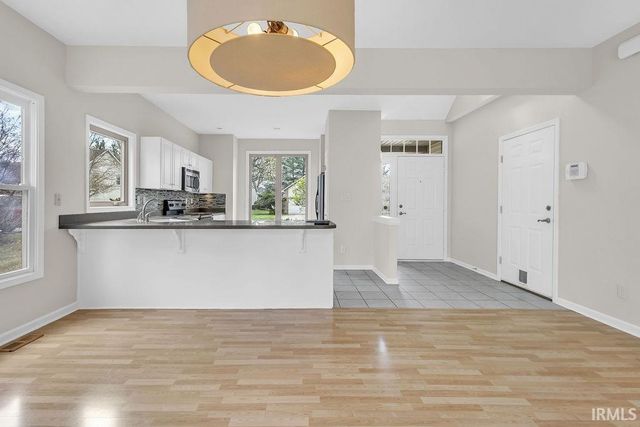 3821 Tamarron Dr, Bloomington, IN 47408