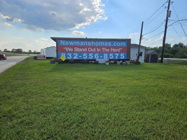 3733 N Alexander, Baytown, TX 77520