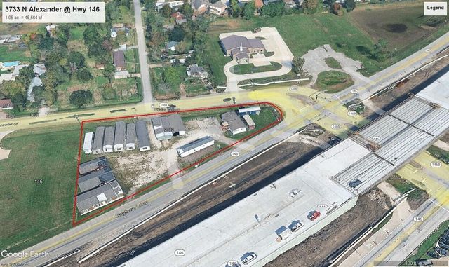 3733 N Alexander, Baytown, TX 77520