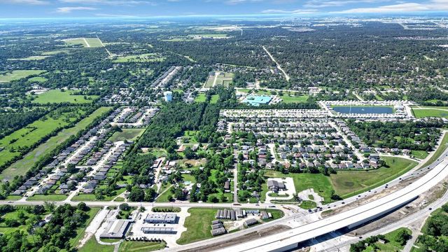 3733 N Alexander, Baytown, TX 77520