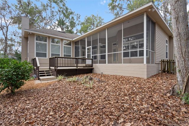 5117 NW 78 PLACE, Gainesville, FL 32653