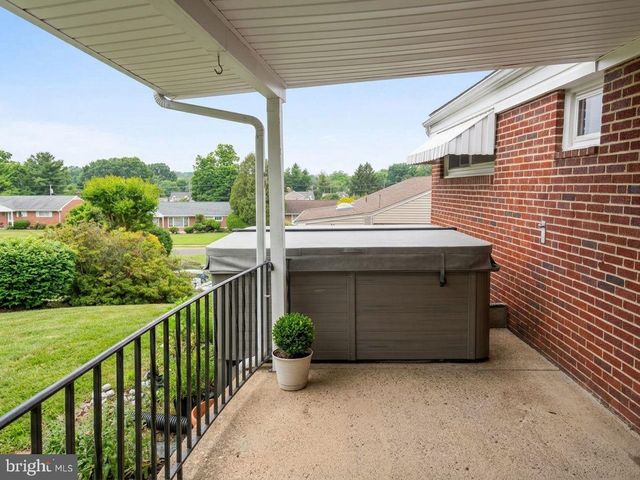 511 EDGLEY AVE, Glenside, PA 19038