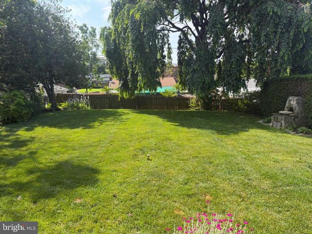 511 EDGLEY AVE, Glenside, PA 19038