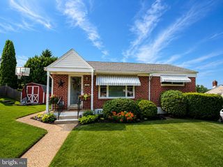511 EDGLEY AVE, Glenside, PA 19038