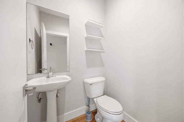 4202 Spencer Street A, Houston, TX 77007