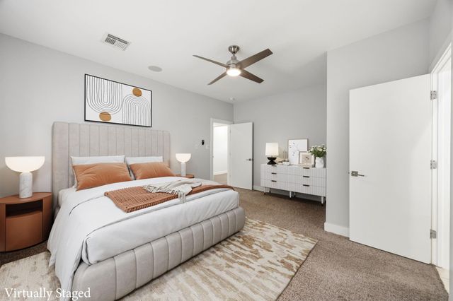 4202 Spencer Street A, Houston, TX 77007