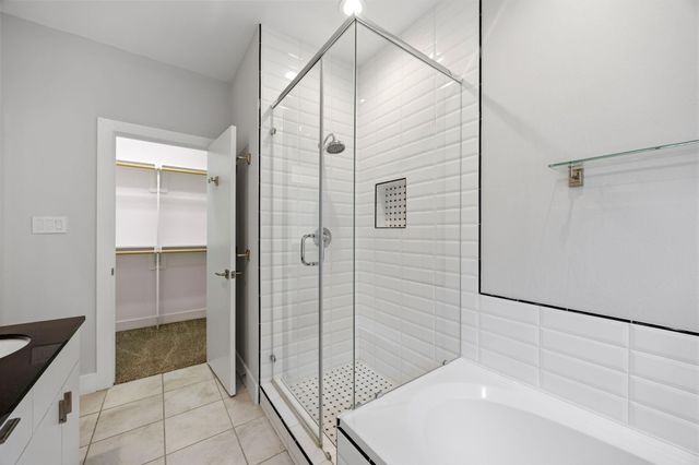 4202 Spencer Street A, Houston, TX 77007