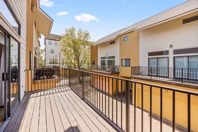 4202 Spencer Street A, Houston, TX 77007