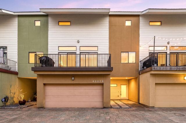 4202 Spencer Street A, Houston, TX 77007