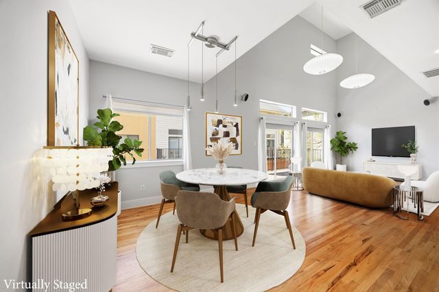 4202 Spencer Street A, Houston, TX 77007