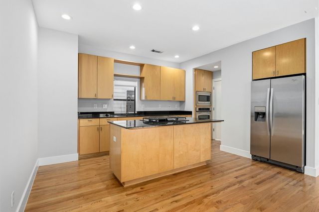 4202 Spencer Street A, Houston, TX 77007