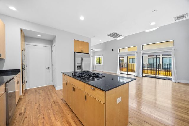 4202 Spencer Street A, Houston, TX 77007